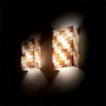 фото Настенный светильник Ideal Lux Scacchi AP2