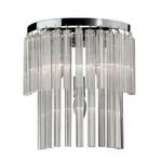 фото Настенный светильник Ideal Lux Elegant AP3