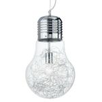 фото Подвесной светильник Ideal Lux Luce Max SP1 BIg
