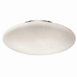 фото Потолочный светильник Ideal Lux Smarties Bianco PL3 D50