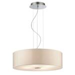 фото Подвесной светильник Ideal Lux Woody SP4 Wood