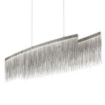 фото Подвесной светодиодный светильник Ideal Lux Versus SP216 Oval
