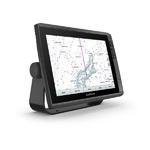 Фото №3 Картплоттер Garmin ECHOMAP ULTRA 122SV с трансдьюсером GT54UHD-TM