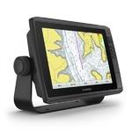 Фото №2 Картплоттер Garmin ECHOMAP Ultra 106sv (010-02112-01)