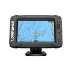 Фото №2 Картплоттер Lowrance ELITE 7 TI2 ACTIVE IMAGING 3-IN-1