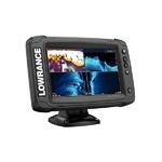 Фото №3 Картплоттер Lowrance ELITE 7 TI2 ACTIVE IMAGING 3-IN-1