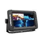 Фото №2 Картплоттер Lowrance ELITE 9 TI2 ACTIVE IMAGING 3-IN-1