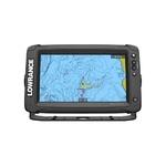 Фото №3 Картплоттер Lowrance ELITE 9 TI2 ACTIVE IMAGING 3-IN-1