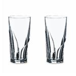 фото Набор стаканов Riedel Tumbler collection Louis Longdrink, 375 мл., 2 шт., хрустальное стекло