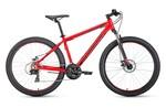 фото Apache 27.5 2.0 Disc (2019)