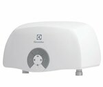 Фото №2 Electrolux SMARTFIX 2.0 S (3,5 kW)