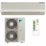 Фото №4 Daikin FAQ100B/RQ100BV3