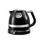 фото KitchenAid Электрический чайник Artisan 1,5 л, черный