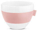 фото Koziol AROMA M Чашка с термоэффектом 270 мл, розовая