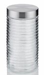 фото Банка для сыпучих продуктов Kela Diana 1,6 л