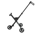 фото Каталка micro trike xl black MICRO