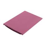 фото Простыня 180х200 Caleffi raso unito mauve