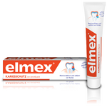 фото Зубная паста Elmex Защита от кариеса 75 мл