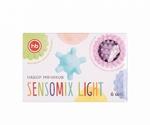 фото Набор мячиков Happy Baby Sensomix Light 6 шт