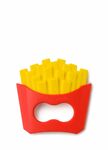 фото Прорезыватель Happy Baby French Fries