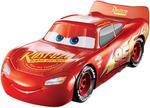 фото Машина Mattel CARS МакКвин со сменными деталями