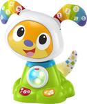 фото Интерактивная игрушка Mattel Fisher Price Щенок Робота Бибо