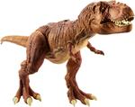 фото Игровой набор Mattel Jurassic World Анатомия динозавров