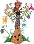 фото Кукла Mattel Monster High Garden Ghouls Treesa Thornwillow FCV59