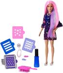 фото Кукла Mattel Barbie Color Surprise FHX00