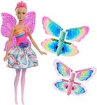 фото Кукла Mattel Barbie Dreamtopia с летающими крыльями FRB08