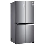 фото Холодильник LG GC-B22FTMPL