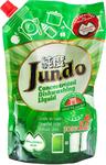 фото Гель для мытья посуды Jundo Green tea with Mint 800 мл