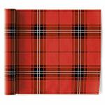 фото Салфетки 32х32см 6шт в рулоне, Cotton Tartan SA32N4/701-11