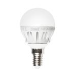 фото Led-g45-6w/nw/e14/fr/dim plp01wh