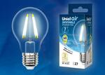 фото Led-a60-7w/nw/e27/cl/dim