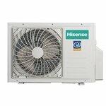 Фото №4 Hisense AS-18UR4SFATG67