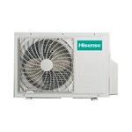 Фото №3 Hisense AUC-18UR4SAA2/AUW-18U4SS