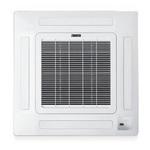 фото Zanussi ZACC-12/18 H/ICE/FI/N1(compact)