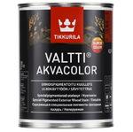 фото Антисептик Tikkurila Valtti Akvacolor EP 0,9 л