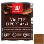 фото Антисептик Tikkurila Valtti Expert Akva тик 9 л