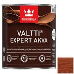 фото Антисептик Tikkurila Valtti Expert Akva рябина 2,7 л