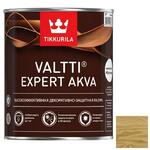 фото Антисептик Tikkurila Valtti Expert Akva орегон 9 л