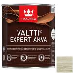 фото Антисептик Tikkurila Valtti Expert Akva беленый дуб 2,7 л