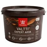 фото Антисептик Tikkurila Valtti Expert Akva EP 9 л