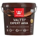 фото Антисептик Tikkurila Valtti Expert Akva EP 2,7 л