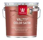 фото Антисептик Tikkurila Valtti Color Satin EС 2,7 л