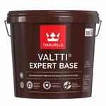 фото Грунтовочный антисептик Tikkurila Valtti Expert Base 2,7 л