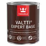 фото Грунтовочный антисептик Tikkurila Valtti Expert Base 0,9 л