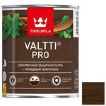 фото Антисептик Tikkurila Valtti Pro палисандр 9 л