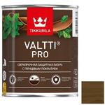 фото Антисептик Tikkurila Valtti Pro орех 9 л